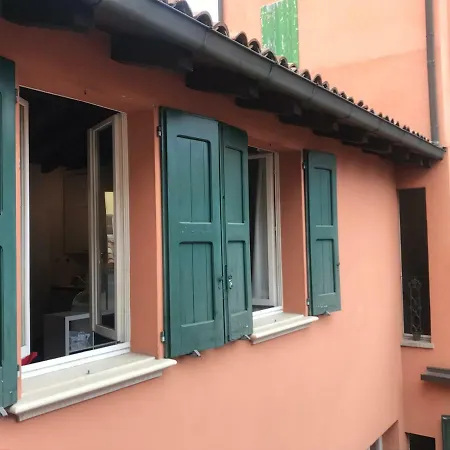 Castiglione Appartamento