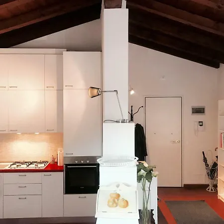 Appartamento Castiglione Bologna